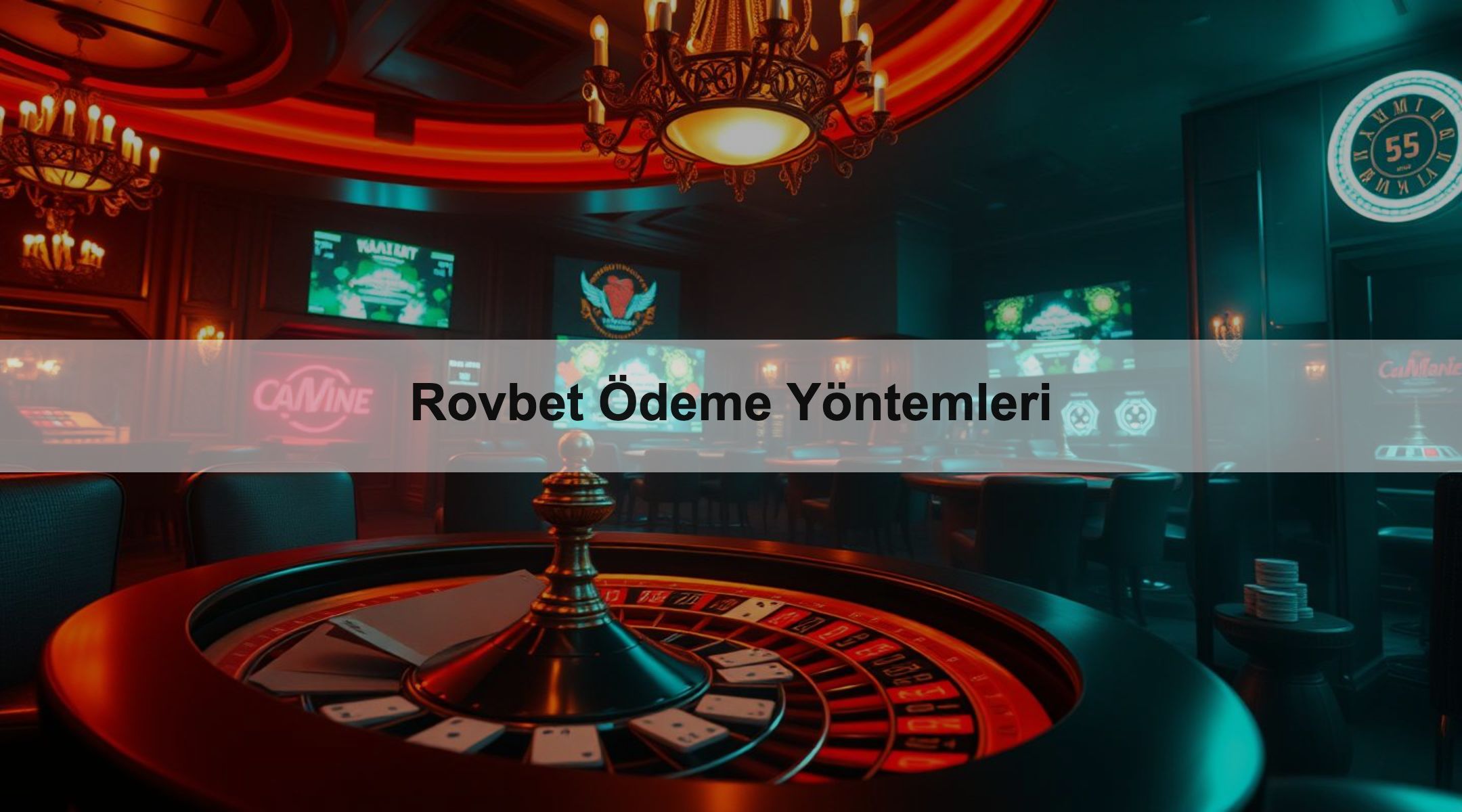 Rovbet Ödeme Yöntemleri 1 Rovbet Ödeme Yöntemleri