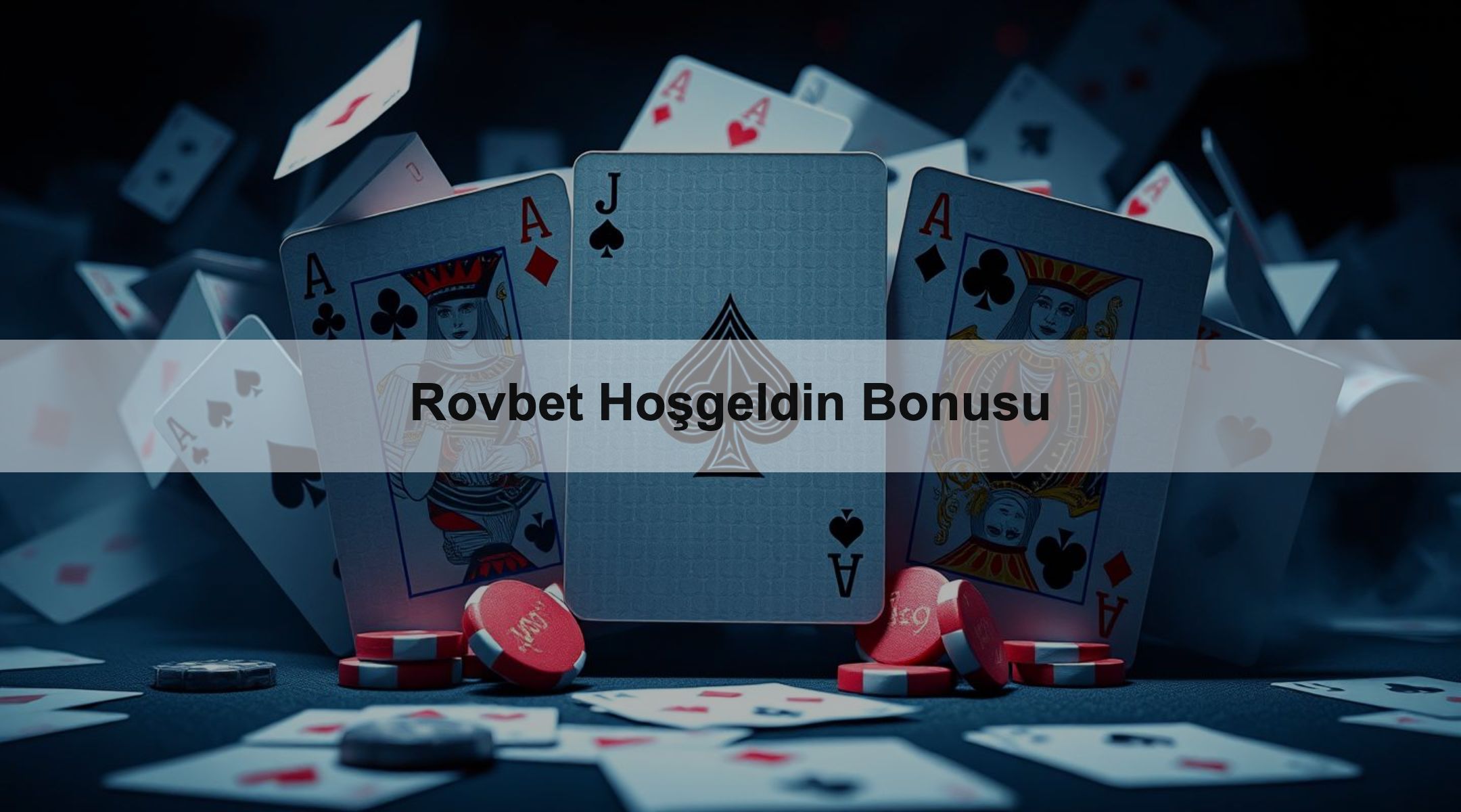 Rovbet Hoşgeldin Bonusu 1 Rovbet Hoşgeldin Bonusu